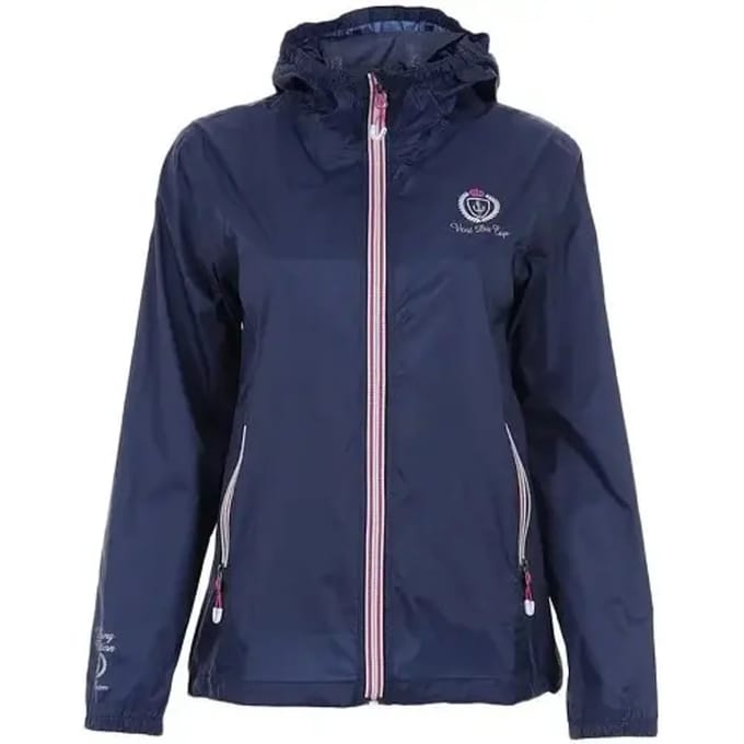 Waterdicht damesjack Vent du Cap Arow