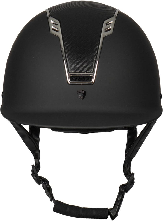 Horka Veiligheidscap Sparrow-Carbon Black-M/L
