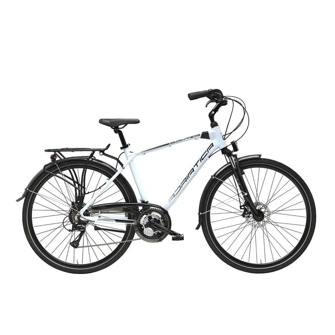 Fiets Adriatica Sity 2 Disc