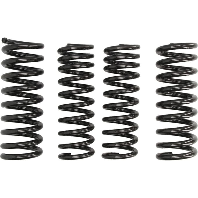 Ophangset, veren Pro-Kit EIBACH E2545-140