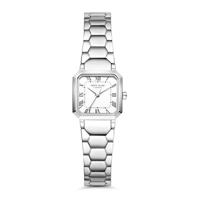 Parte Di Me - Orologio - PDM09027 - Dames - Horloge - Ø22 x 22