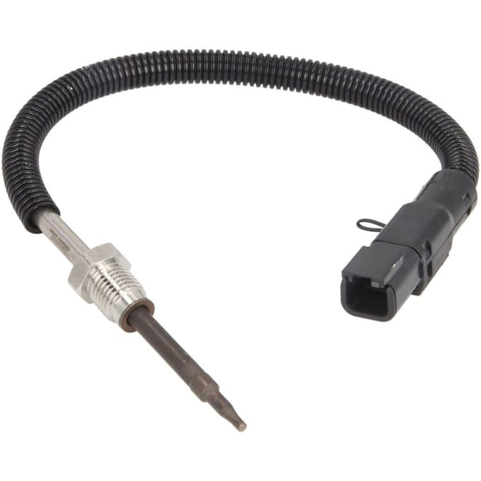 Sensor, uitlaatgastemperatuur FEBI BILSTEIN 49609