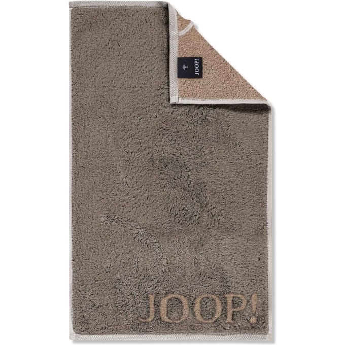 JOOP! Gastendoekje J! Joop! Contour 30x50 Set van 1