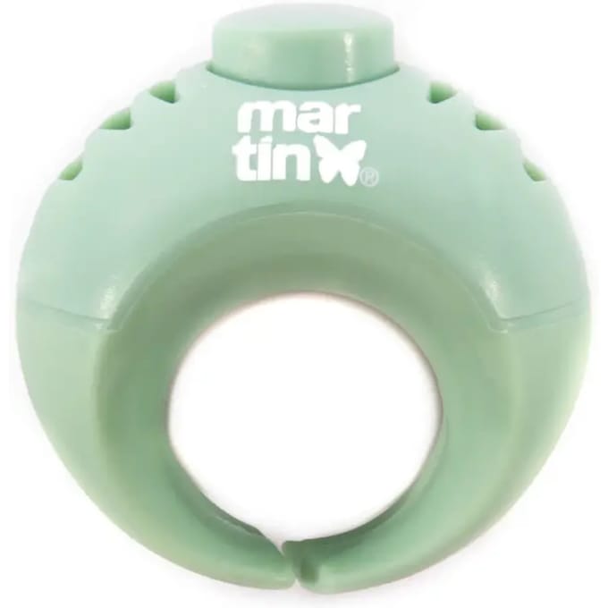 Klikker ring Martin Sellier