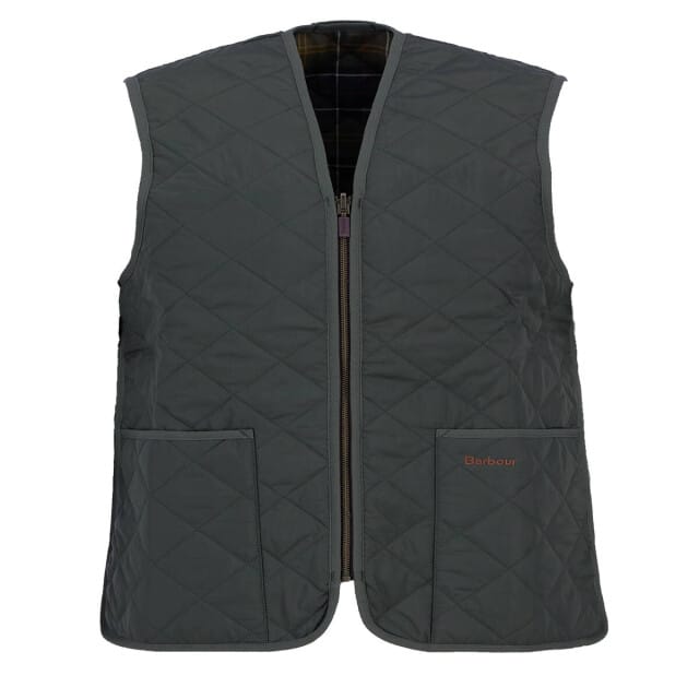 Barbour Bodywarmer mli0001
