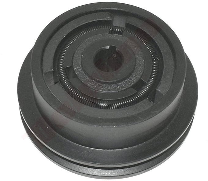 Koppeling passend op WACKER VP SET ( 0130031 , 5000130031 )