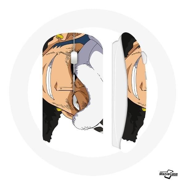 Trafalgar Manga Law draadloze muis uit één stuk