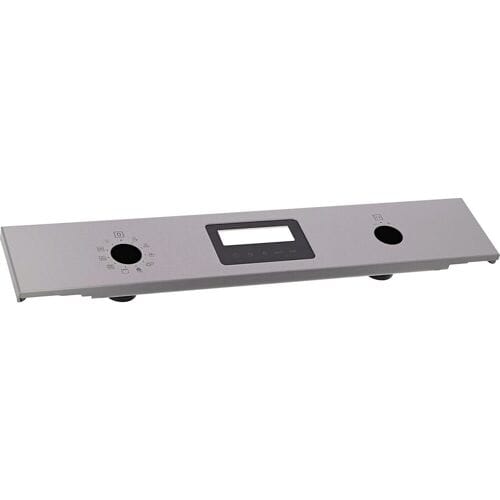 AEG controlepaneel, inox, LUX 8585551195524