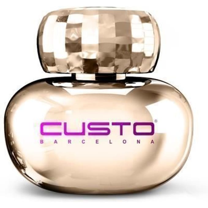 This Is Me Eau De Parfum Spray 100 ml