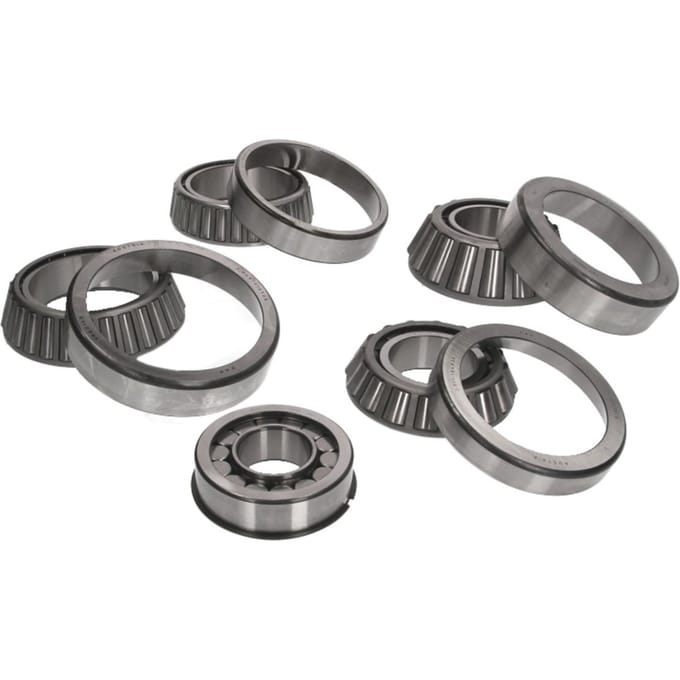 Reparatieset, achteras C.E.I 298350