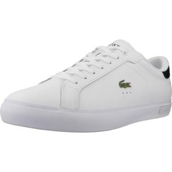 Lage Sneakers Lacoste Powercourt