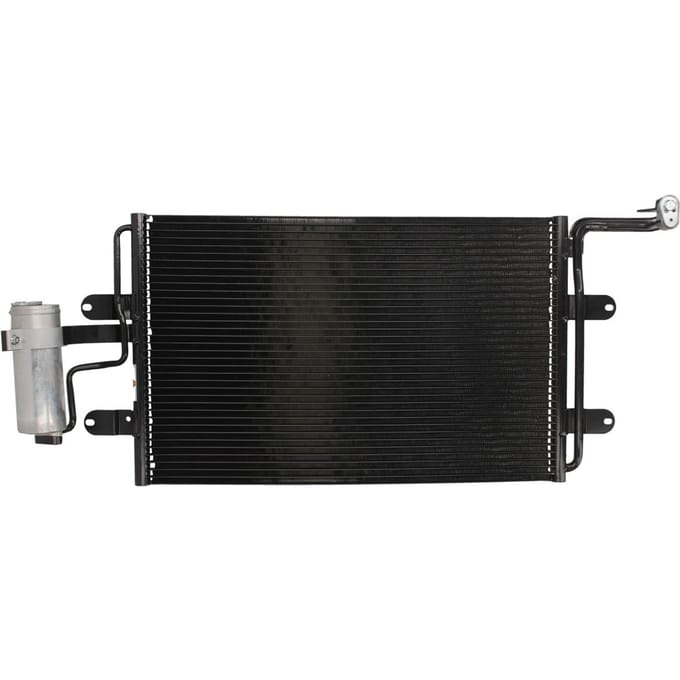 Condensator, airconditioning NRF 35227