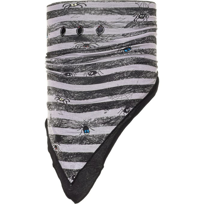 Polar bandana met elastische pasvorm en zonnebescherming 37000 unisex