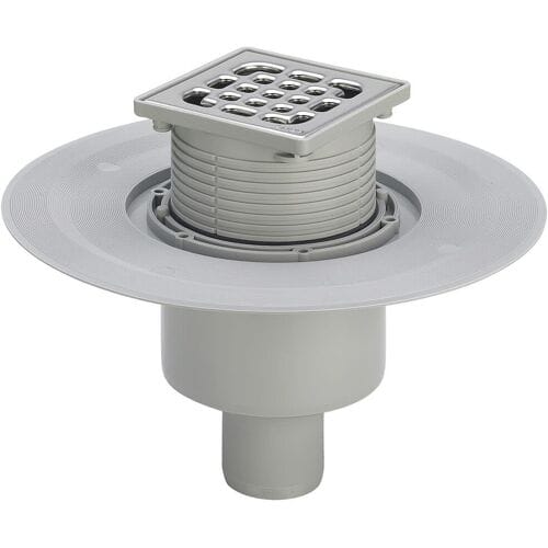 Viega Advantix bath drain model 4926, 556914