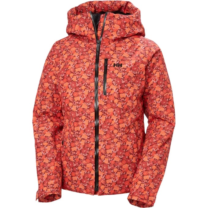 Dames ski jas Helly Hansen Valdisere 3.0