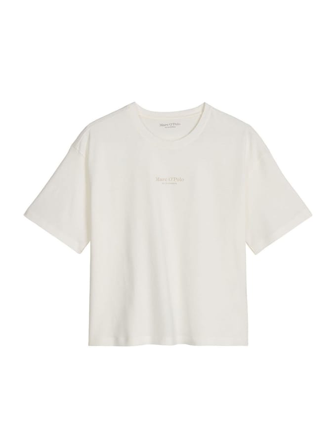Marc O'Polo Vrouwen T-shirt Mix N Match