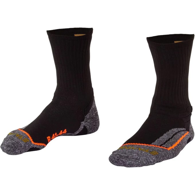 Stanno Stadium Crew Socks - Maat 30-34