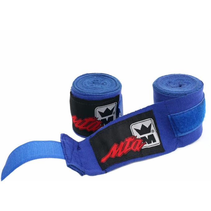 Boksbandage Montana MBB3400 - 400 x 5 cm