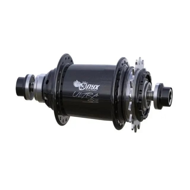 Naven cassette vrouwelijke as Onyx Ultra SS HG
