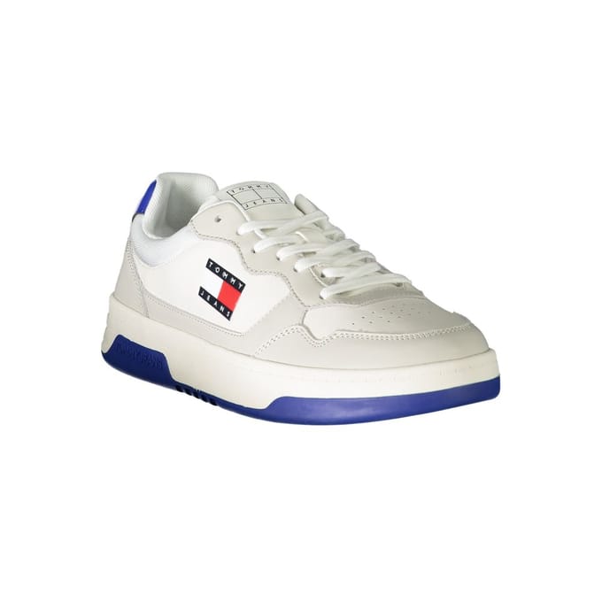 Tommy Jeans Court Sneakers Fm0fm03876
