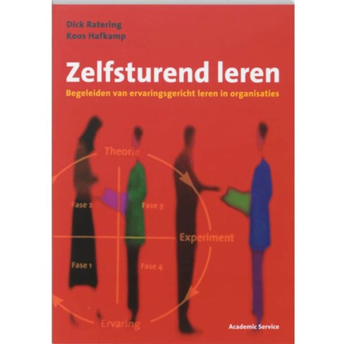 Zelfsturend Leren - D. Ratering
