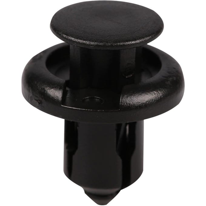 BCF1626 10 Pièces Fixation Pare-chocs Garde-boue Type de fixation Clips Rivets pour Honda 91503 SZ3 003