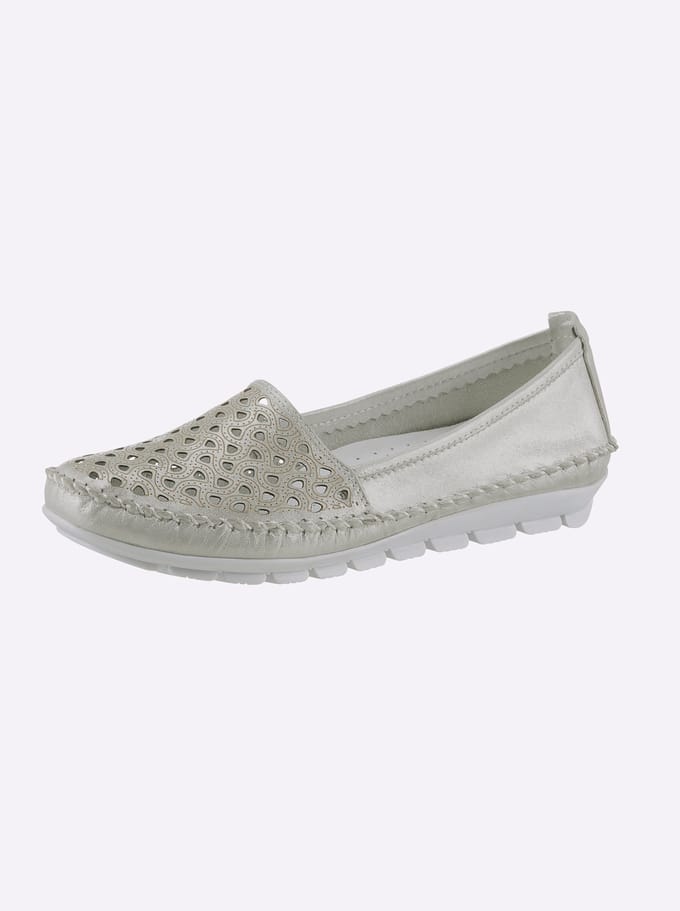 Mocassins Gemini -