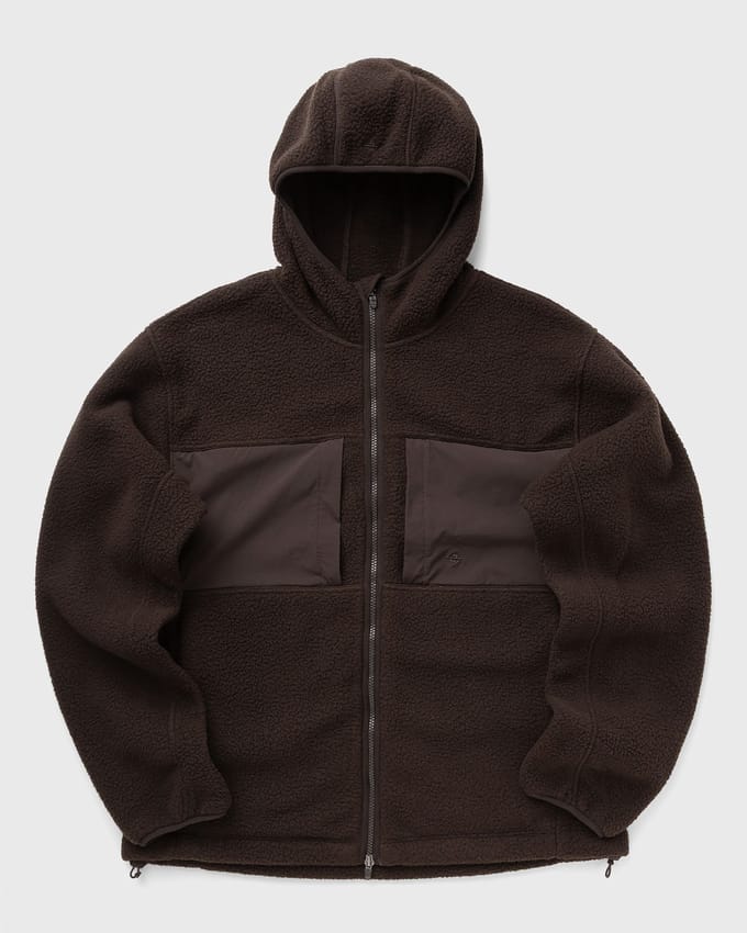 247 Borg Fleece