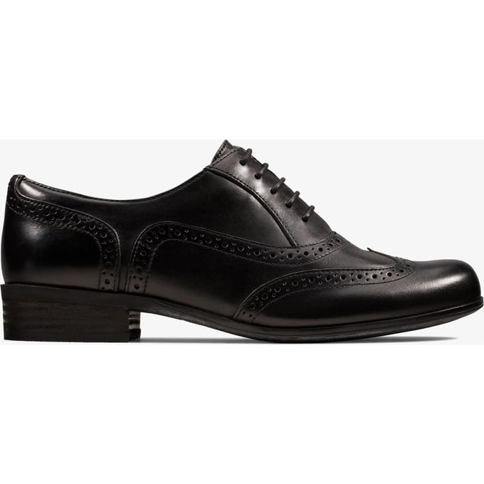 Nette schoenen Clarks HAMBLE OAK