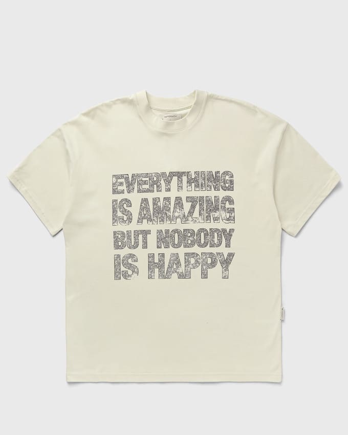 QUOTE TEE