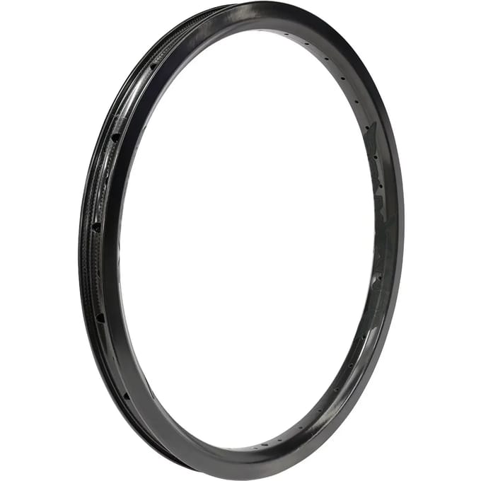 Rand Onyx Asymetrical Pro Disc