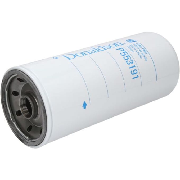 Oliefilter DONALDSON P553191