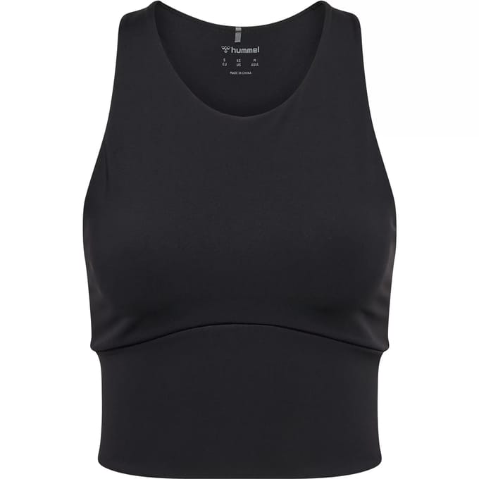 hummel hmlPULSE MEDIUM SUPPORT BRA TOP