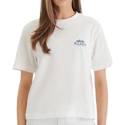 T-shirt Calvin Klein Jeans Classics