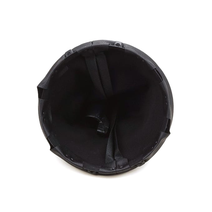 BSP901 Versnellingspook Zwart Manchet voor VW Transporter Multivan Caravelle T5 2003-2016 7H0711113