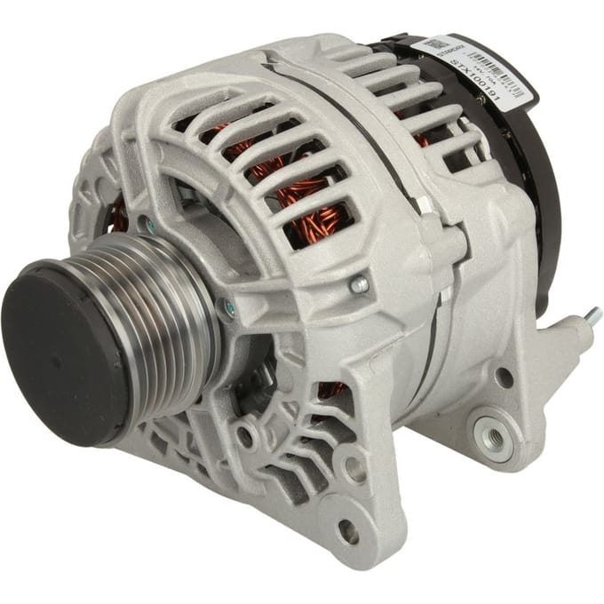 Driefasige generator STARDAX STX100191R