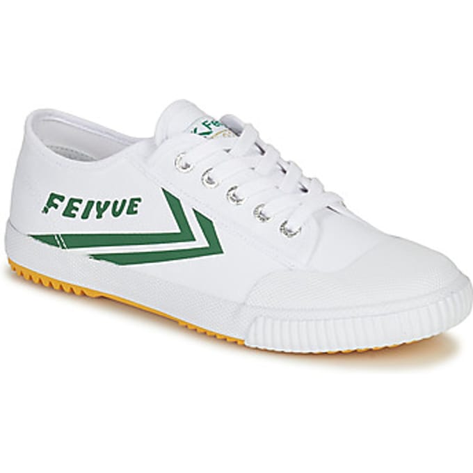 Feiyue  Lage Sneakers FE LO 1920
