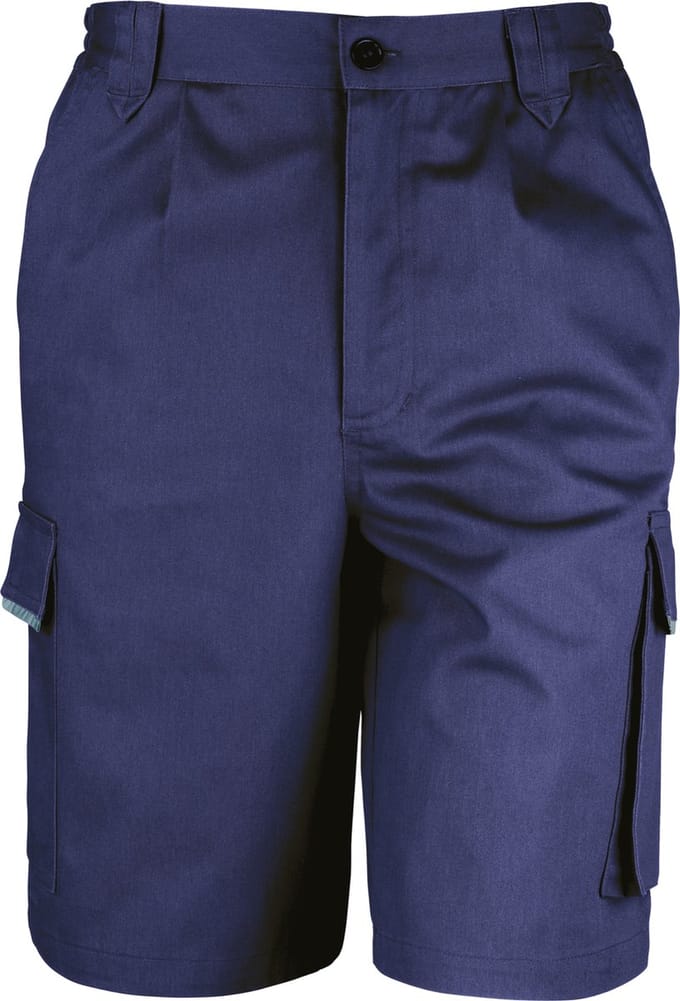 Result Action Shorts RT309 - Navy - XL (38)