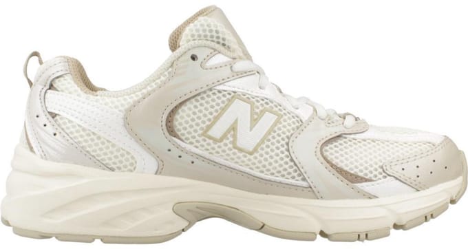 New Balance MR530 Heren Sneakers - Beige