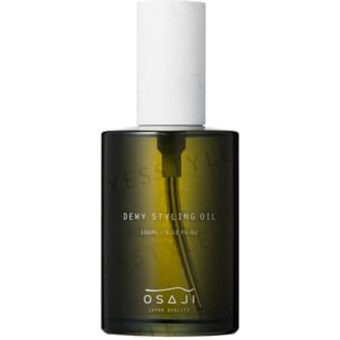 OSAJI - Dewy Styling Oil 100ml