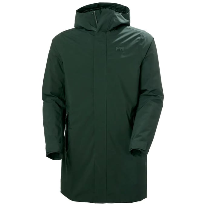 Waterdichte jas Helly Hansen Brussel