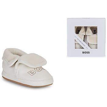 Babyslofjes BOSS J52586