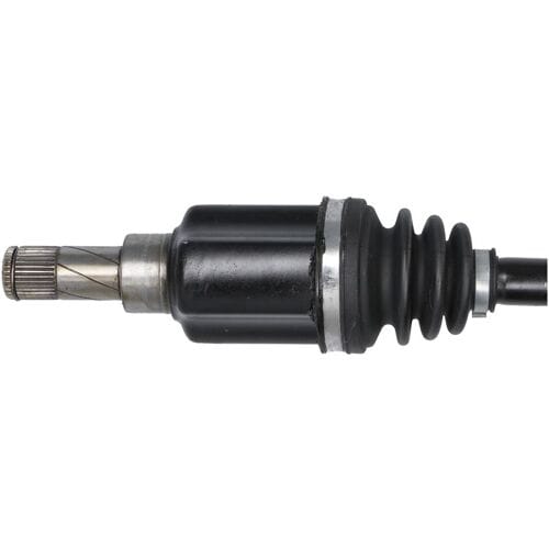 Aandrijfas POINT GEAR PNG75941