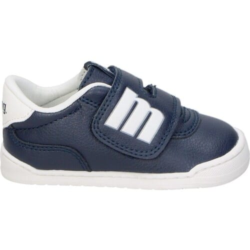 Lage Sneakers MTNG 114964