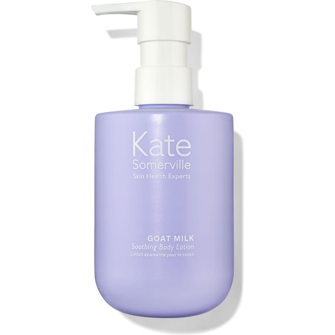 Kate Somerville Goat Milk Soothing Body Lotion