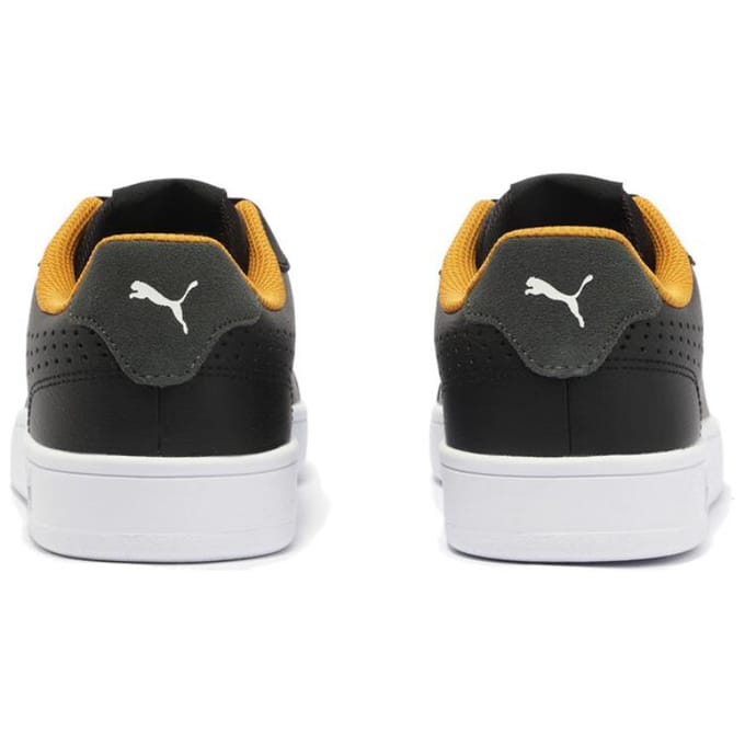Lage Sneakers Puma Grounded Perf