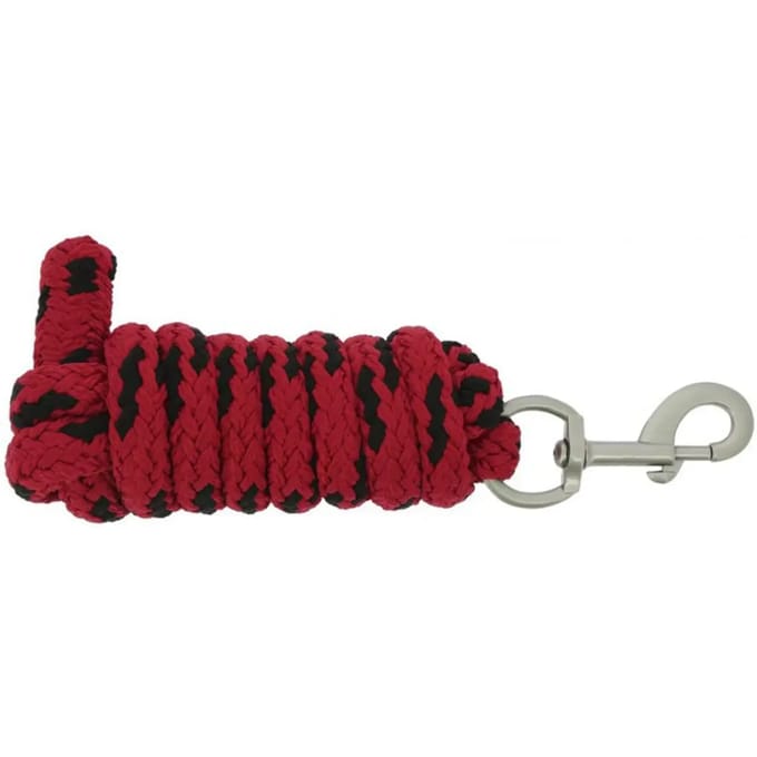 Koord voor paardrijden Equithème Jacquard