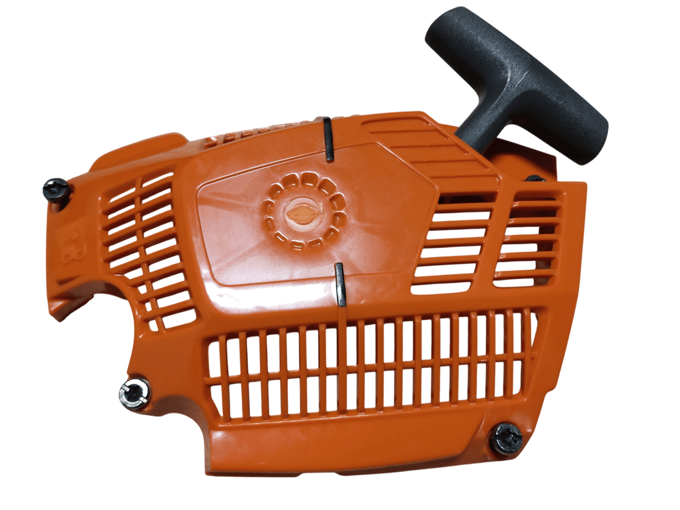 Husqvarna t540xp starter compleet