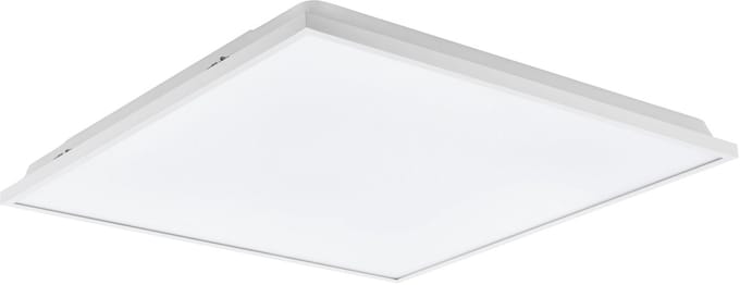 EGLO Urtebieta Plafondlamp - LED - 59.5 cm - Wit