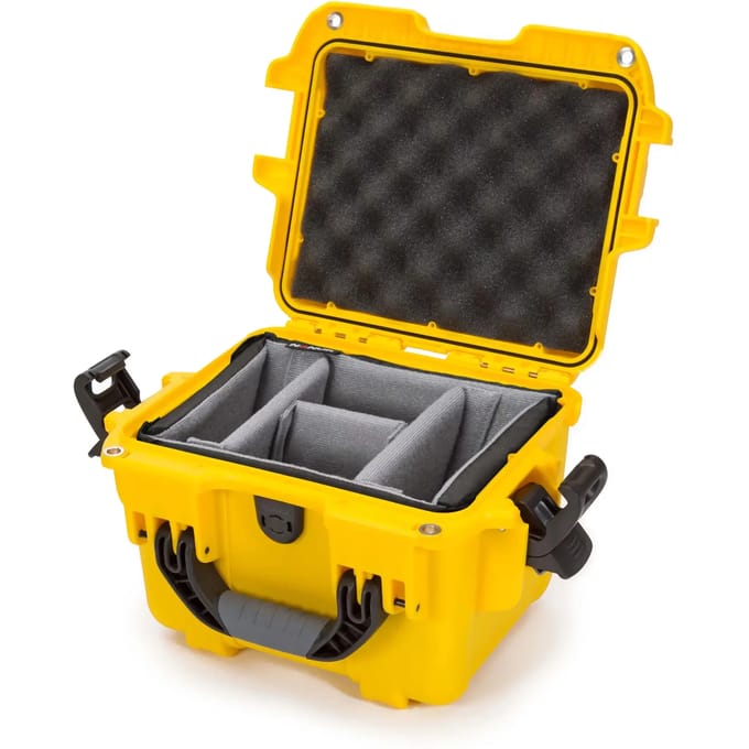 Cameratas Nanuk  908
